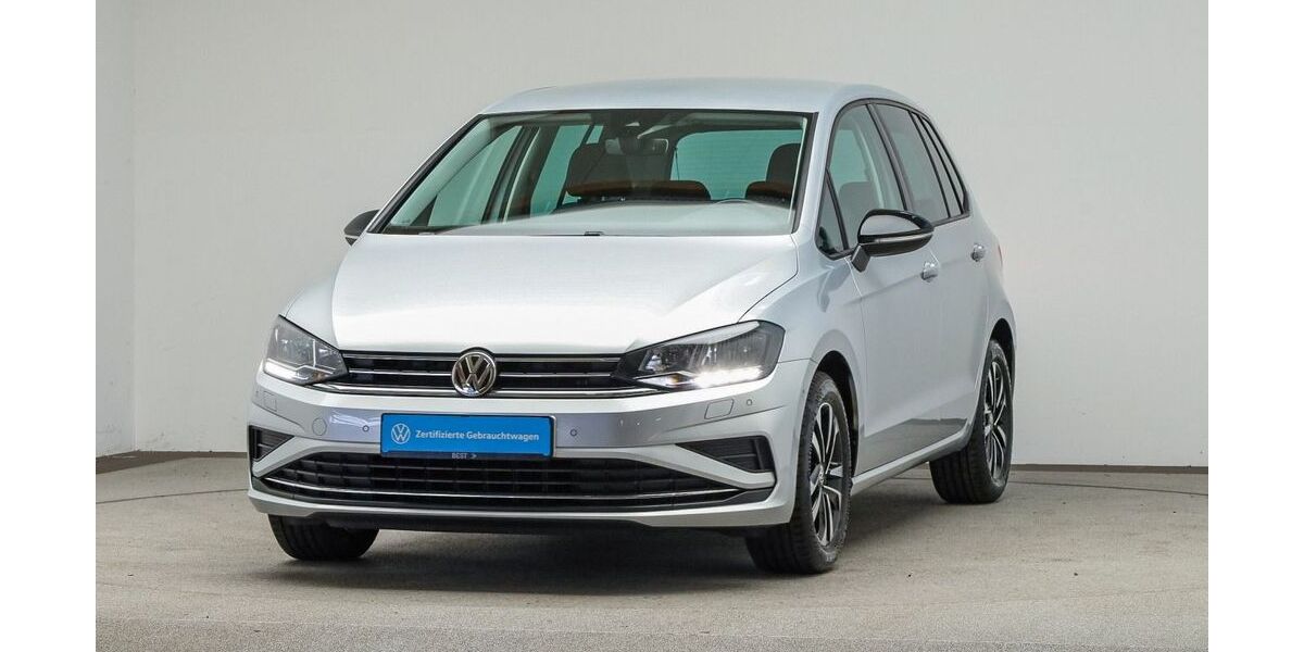 VW Golf Sportsvan 63.200 km 14.888 &euro; Mühlheim 63165
