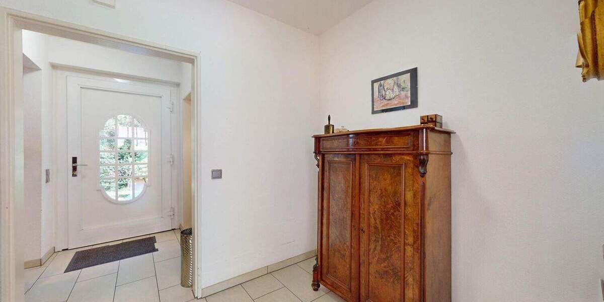 Reihenendhaus Frankfurt am Main Niederursel - 3 Zimmer, 104 m&sup2;, 690.000&euro; | Angebot:25663760