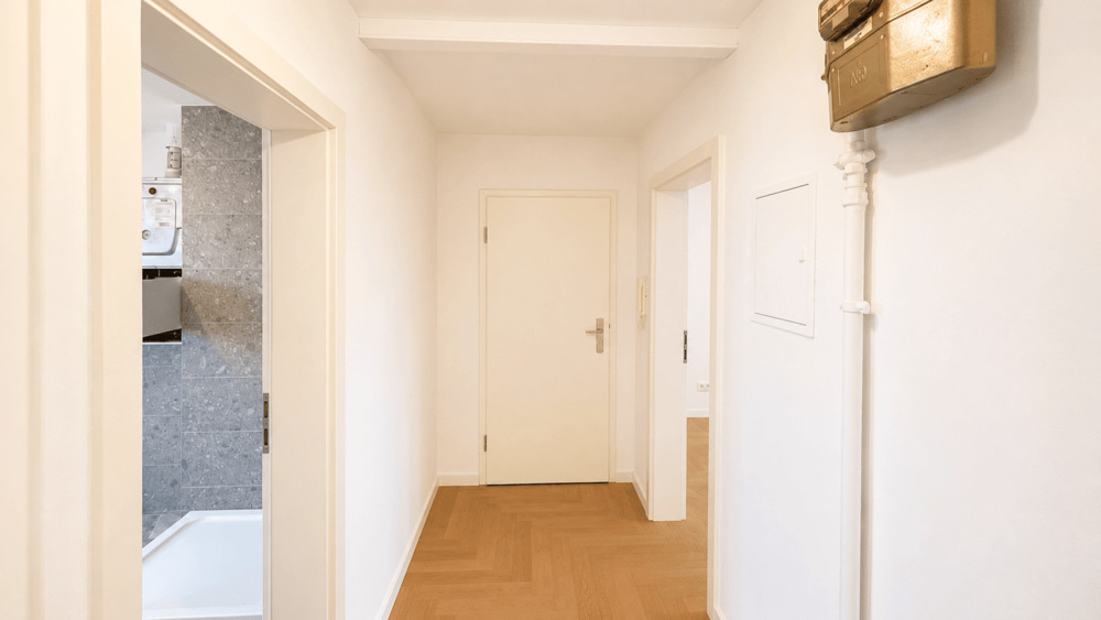 Etagenwohnung Offenbach am Main - 2 Zimmer, 55 m&sup2;, 1.100&euro; | Angebot:26881362