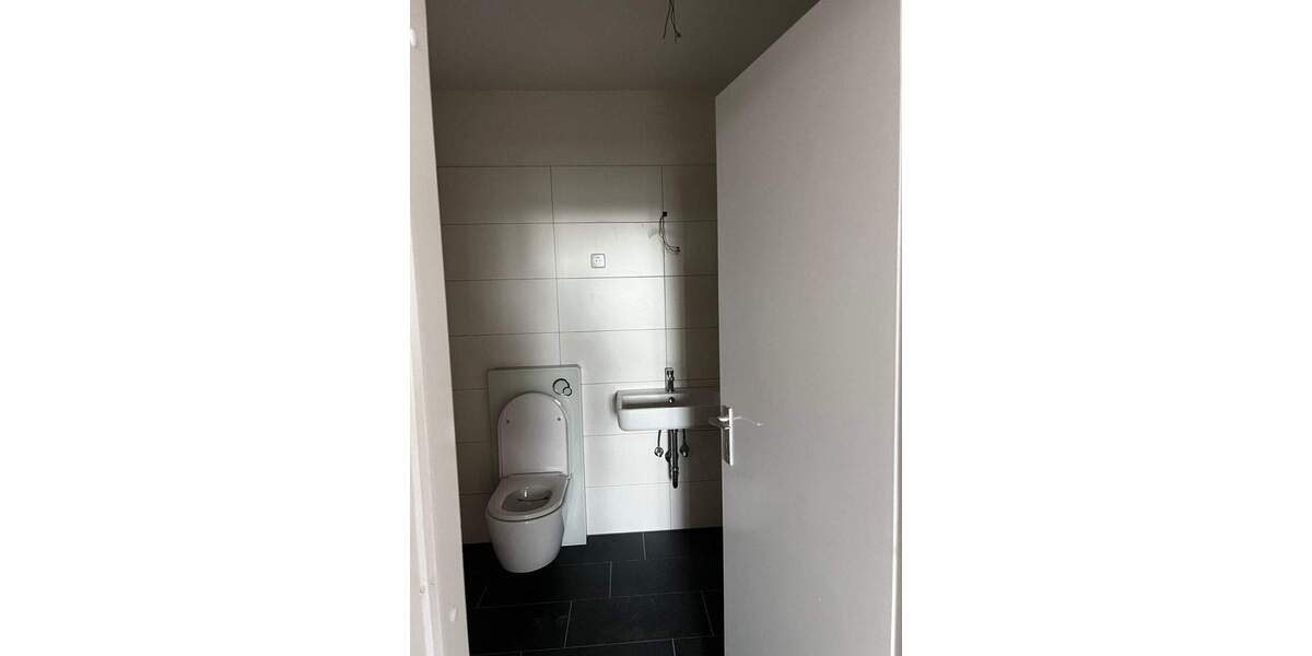 Etagenwohnung Frankfurt am Main Preungesheim - 3 Zimmer, 79 m&sup2;, 1.180&euro; | Angebot:25691080