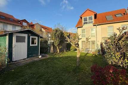 Haus Rosbach-Rodheim Rodheim - 4 Zimmer, 109 m&sup2;, 479.000&euro; | Angebot:27666344