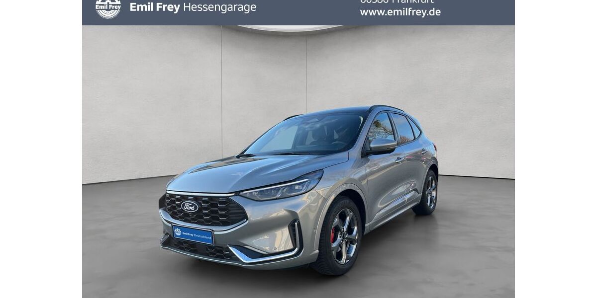 Ford Kuga 15.581 km 29.950 &euro; Frankfurt 60386