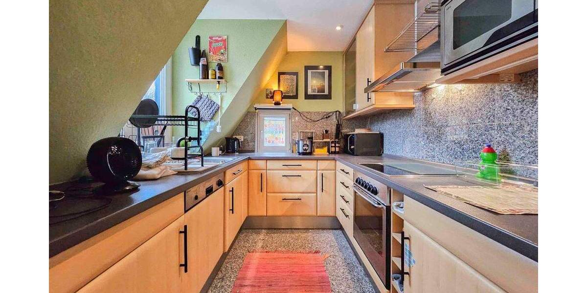 Einfamilienhaus Frankfurt am Main Bornheim - 3 Zimmer, 499.000&euro; | Angebot:25737290