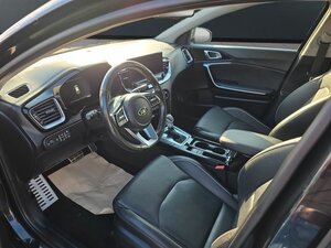 Kia X Ceed Platinum*JBL*LED*Memory*Leder*Sitzbelüft. 123.400 km 17.980 &euro; Nidderau 61130