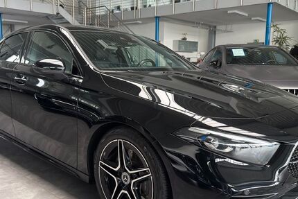 Mercedes-Benz A 200 15.679 km 35.879 &euro; Groß-Umstadt 64823