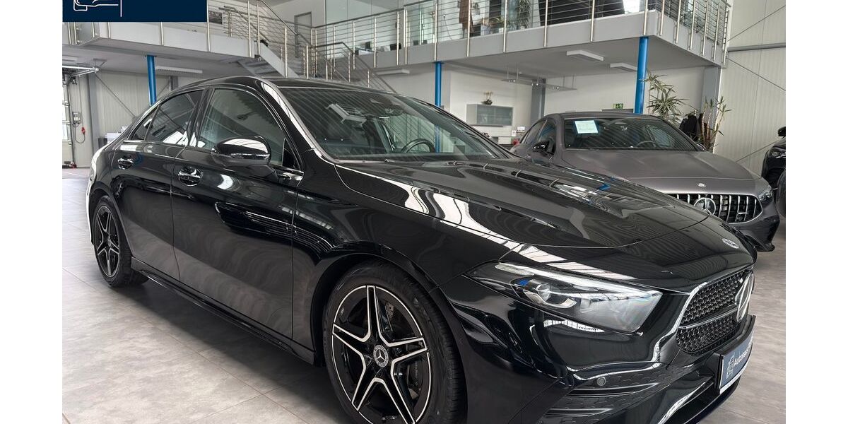 Mercedes-Benz A 200 15.679 km 35.879 &euro; Groß-Umstadt 64823