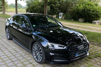 Audi A5 104.000 km 23.500 &euro; Wöllstadt 61206