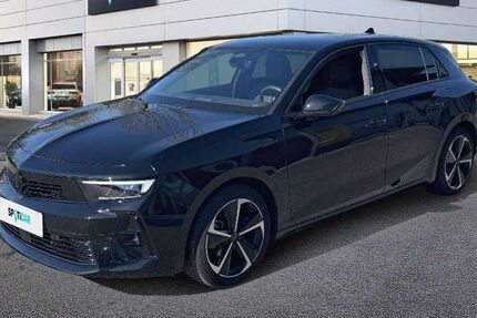 Opel Astra 10.600 km 23.700 &euro; Blankenbach 63825