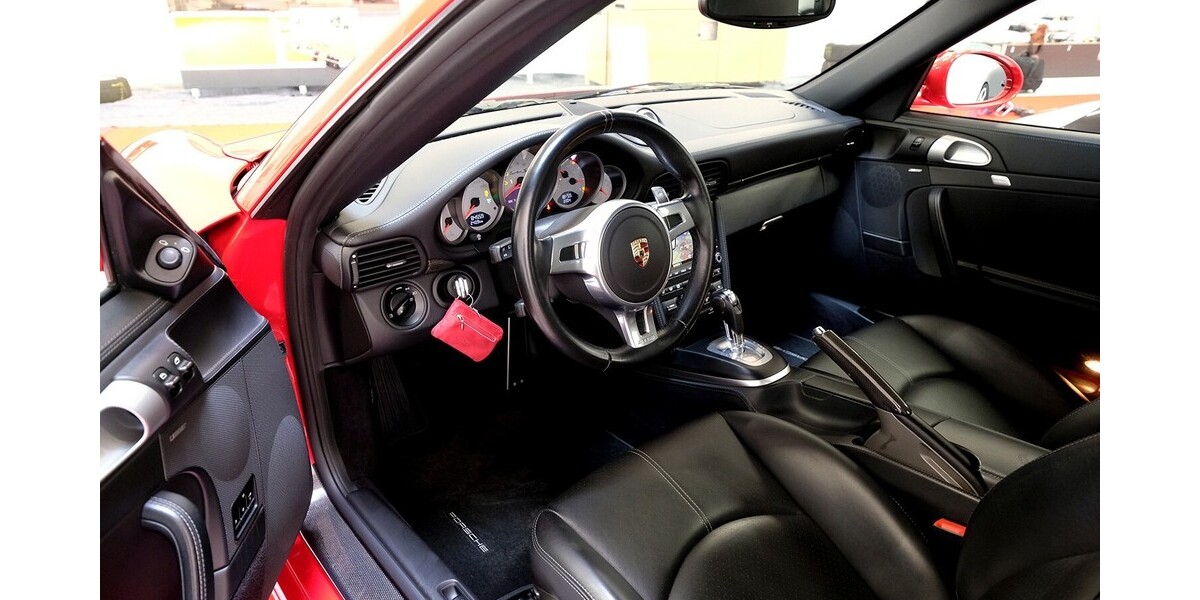 Porsche 997 84.850 km 103.990 &euro; Rödermark 63322