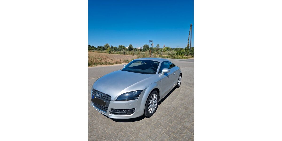 Audi TT 155.000 km 8.000 &euro; Frankfurt am Main 60529