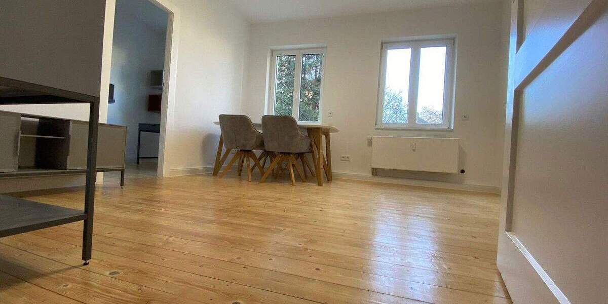 Etagenwohnung Frankfurt Gallus - 3 Zimmer, 68 m&sup2;, 1.490&euro; | Angebot:25778824