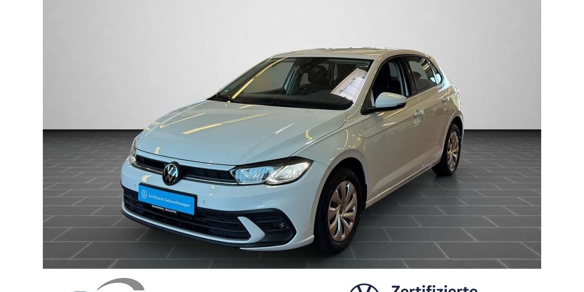 VW Polo 8.190 km 17.880 &euro; Aschaffenburg 63741