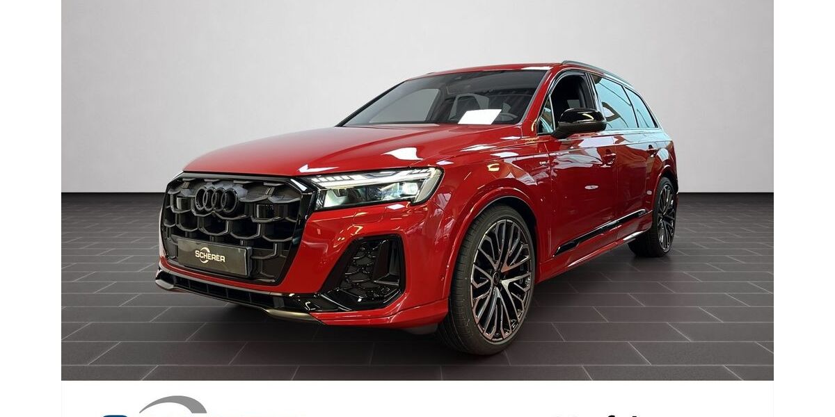 Audi Q7 5.990 km 93.990 &euro; Aschaffenburg 63741