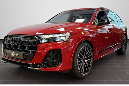 Audi Q7 7.990 km 93.490 &euro; Aschaffenburg 63741