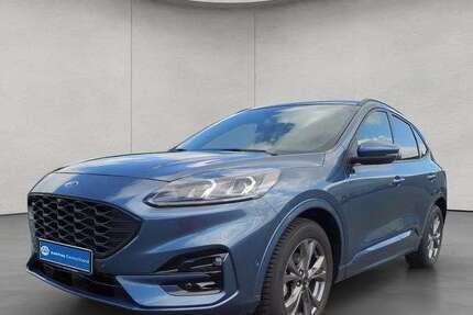 Ford Kuga 24.093 km 25.550 &euro; Frankfurt am Main 60386