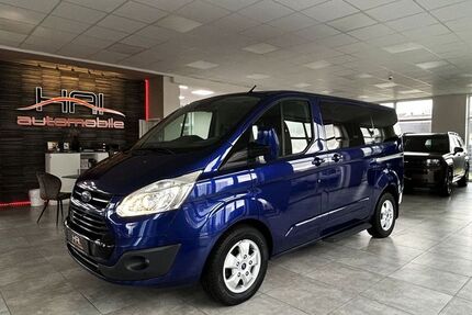 Ford Tourneo Custom 237.870 km 14.499 &euro; Erlensee 63526