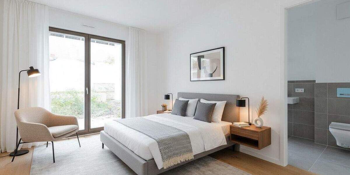 Etagenwohnung Frankfurt am Main Eschersheim - 4 Zimmer, 109 m&sup2;, 920.000&euro; | Angebot:25727360