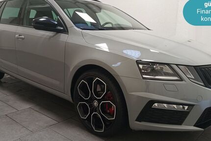 Skoda Octavia 61.507 km 22.770 &euro; Egelsbach 63329