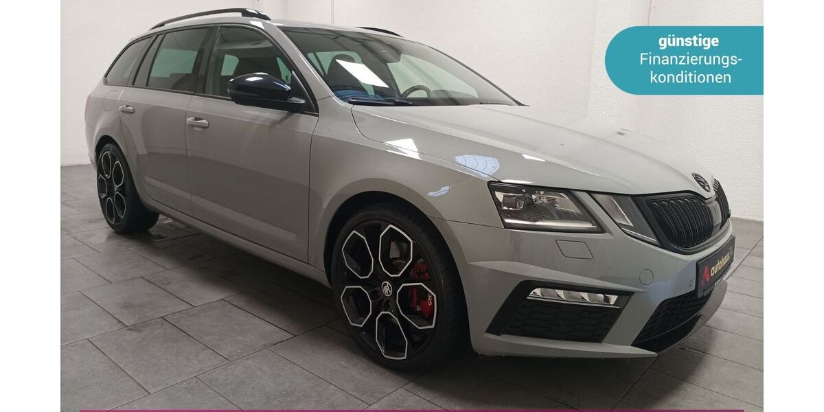 Skoda Octavia 61.507 km 22.770 &euro; Egelsbach 63329