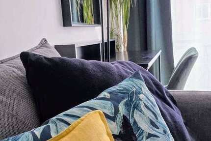 Zimmer Frankfurt am Main Sachsenhausen - 2 Zimmer, 1.790&euro; | Angebot:24896488