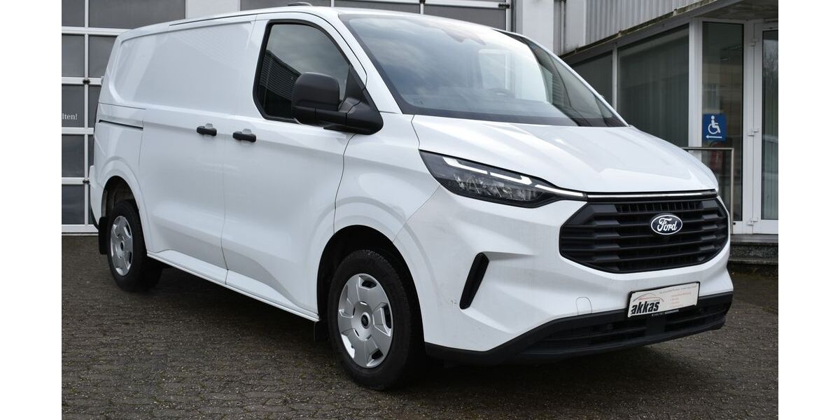 Ford Transit Custom 44.000 km 30.750 &euro; Bad Vilbel 61118