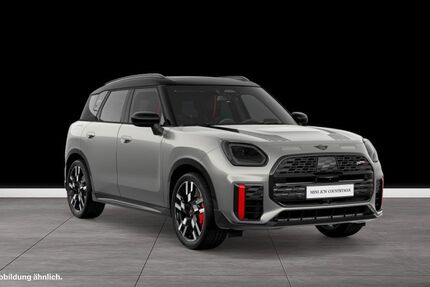 Mini John Cooper Works 9.433 km 43.590 &euro; Dreieich-Sprendlingen 63303