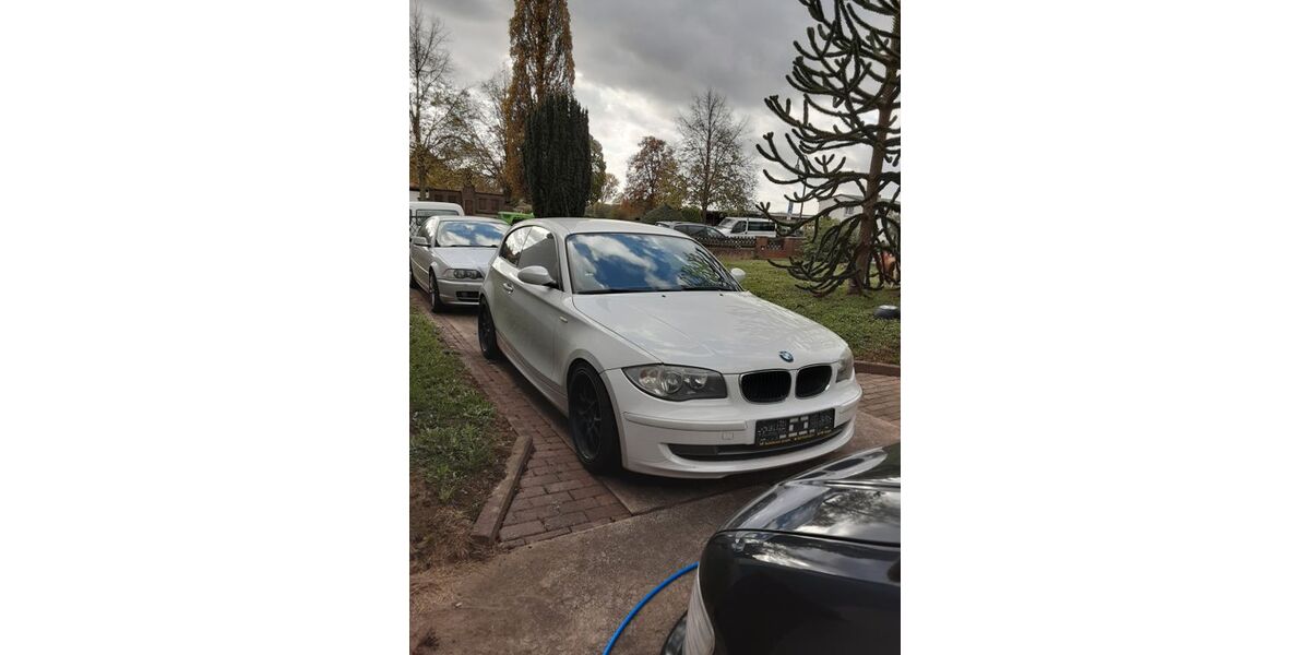 BMW 116 234.000 km 2.900 &euro; Altenstadt 63674