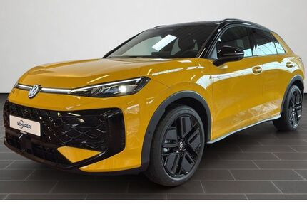 VW T-Roc 2.900 km 41.980 &euro; Aschaffenburg 63741