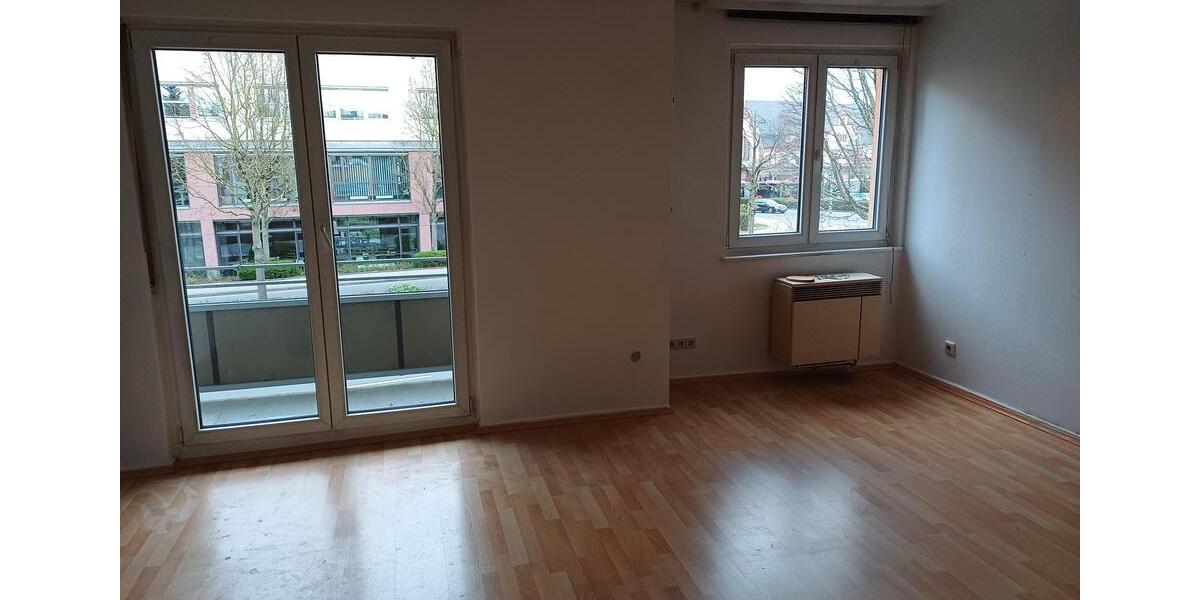 Etagenwohnung Bad Homburg vor der Höhe Berliner Siedlung/Gartenfeld - 2 Zimmer, 64 m&sup2;, 870&euro; | Angebot:25862329