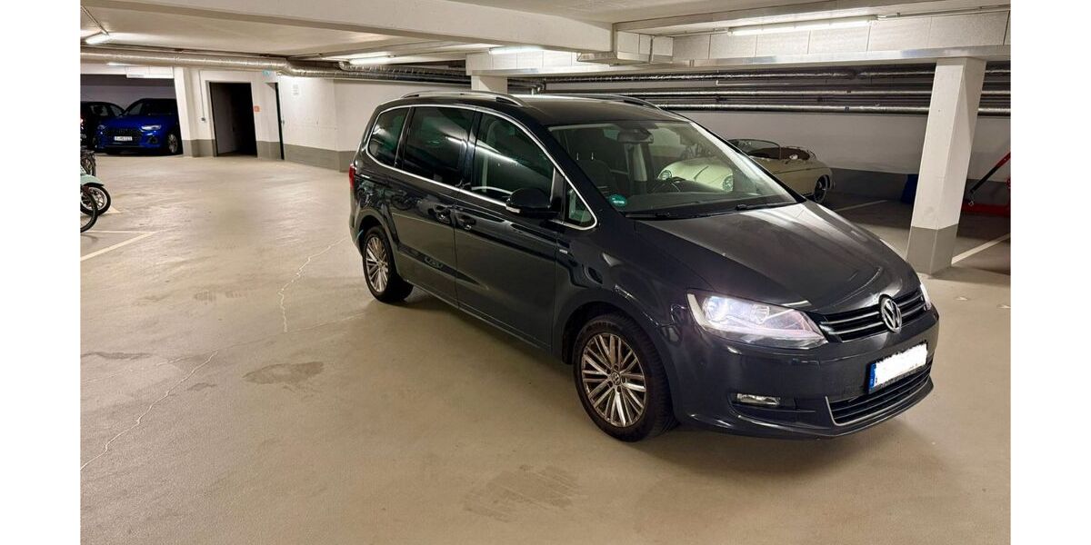VW Sharan 240.000 km 10.700 &euro; Frankfurt am Main 60326