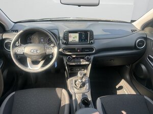Hyundai Kona YES! 2WD*Sicherheits & Navi.P*Sound*SHZ*KAM 36.750 km 16.390 &euro; Nidderau 61130