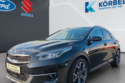 Kia XCeed 123.400 km 17.980 &euro; Nidderau-Heldenbergen 61130