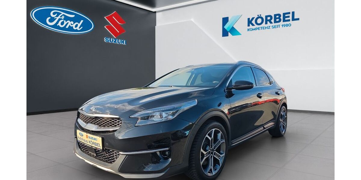 Kia XCeed 123.400 km 17.980 &euro; Nidderau-Heldenbergen 61130