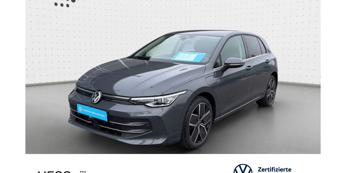 VW Golf 25.800 km 31.999 &euro; Büdingen-Düdelsheim 63654