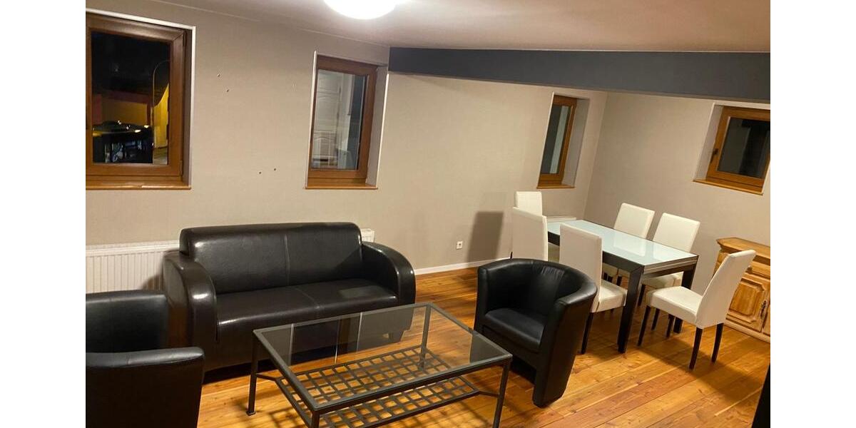 Einfamilienhaus Frankfurt am Main Mitte-West - 5 Zimmer, 115 m&sup2;, 1.900&euro; | Angebot:25901037