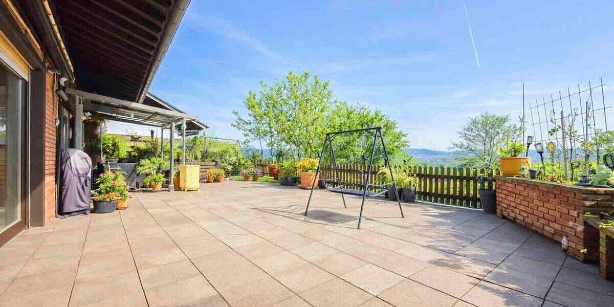 Einfamilienhaus Gründau Rothenbergen - 6 Zimmer, 226 m&sup2;, 550.000&euro; | Angebot:25744511