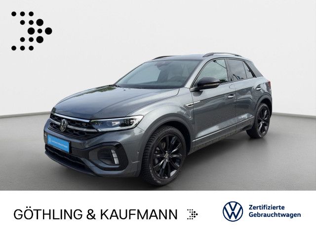 VW T-Roc 30.459 km 28.980 &euro; Eschborn 65760