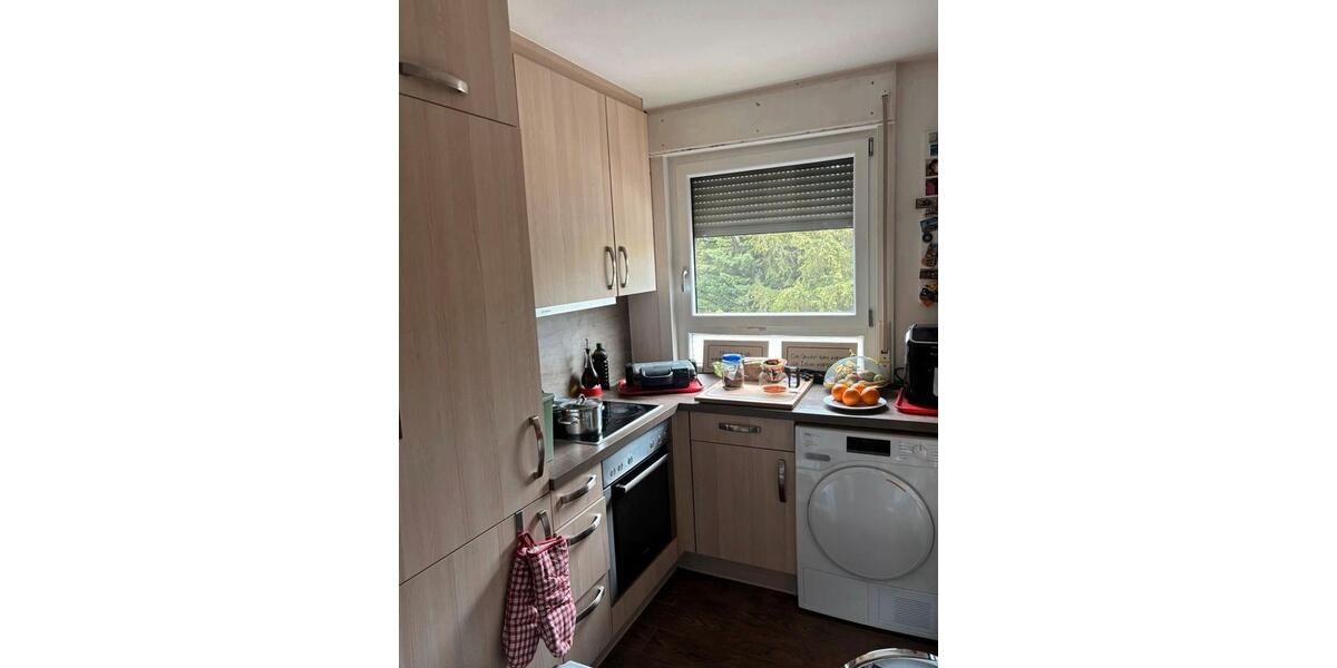 Etagenwohnung Bad Homburg vor der Höhe Gonzenheim - 3 Zimmer, 72 m&sup2;, 265.000&euro; | Angebot:26943090