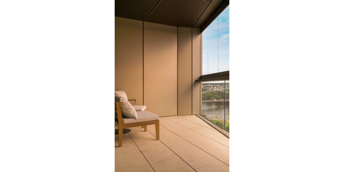 Etagenwohnung Frankfurt am Main Ostend - 2 Zimmer, 69 m&sup2;, 2.680&euro; | Angebot:25737639