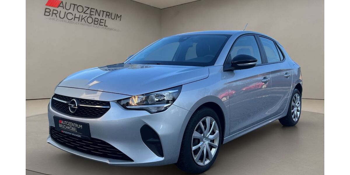 Opel Corsa 79.950 km 10.990 &euro; Bruchköbel 63486