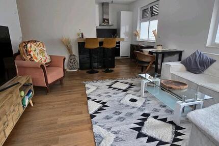 Wohnung Neu-Isenburg Isenburg - 2 Zimmer, 55 m&sup2;, 1.250&euro; | Angebot:25613932