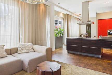 Wohnung Aschaffenburg Österreicher Kolonie - 4 Zimmer, 174 m&sup2;, 795.000&euro; | Angebot:27487645