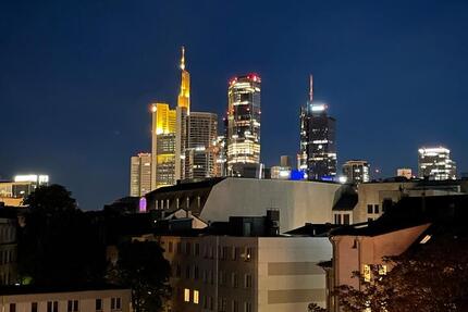 Wohnung Frankfurt am Main Nordend West - 1 Zimmer, 34 m&sup2;, 274.000&euro; | Angebot:25825896