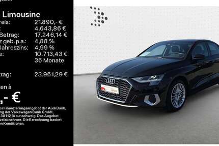 Audi A3 58.221 km 21.890 &euro; Oberursel 61440