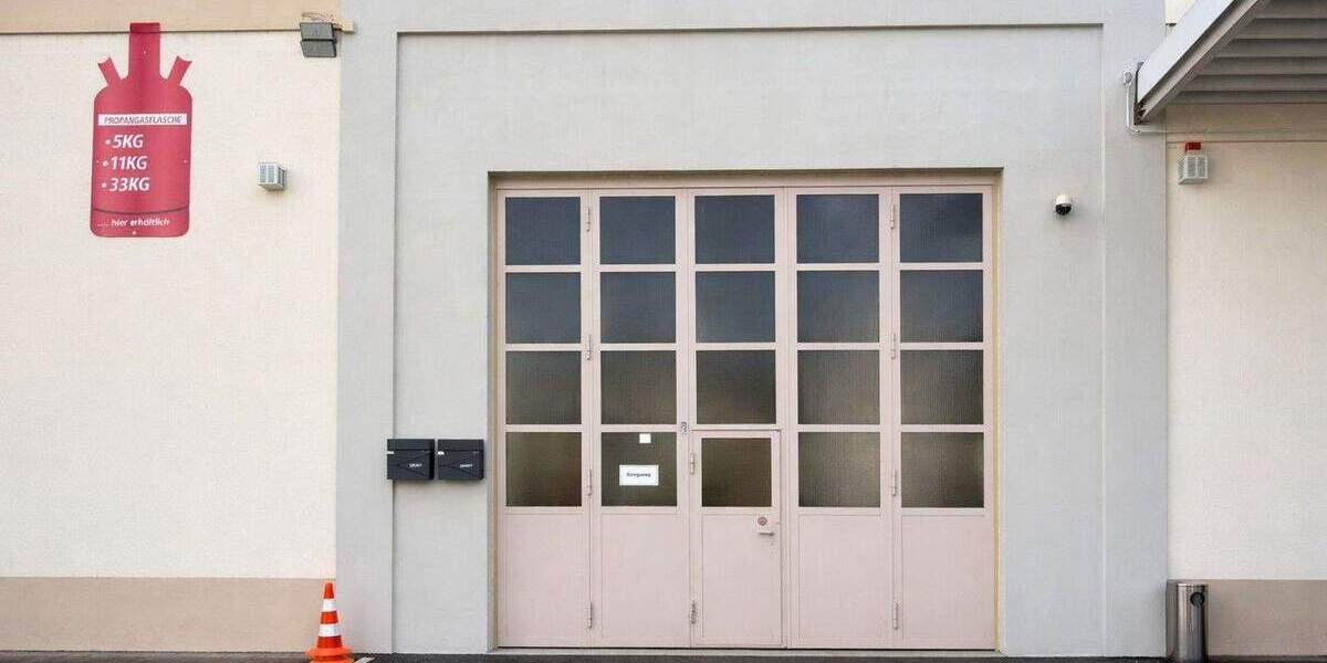 Gewerbeobjekt Frankfurt am Main Riederwald - 3.300&euro; | Angebot:25798743