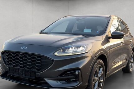 Ford Kuga 46.504 km 23.950 &euro; Frankfurt 60386