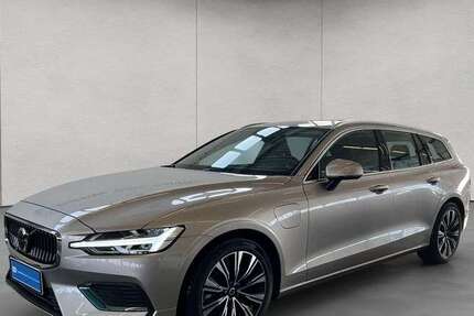 Volvo V60 9.203 km 35.750 &euro; Offenbach 63069