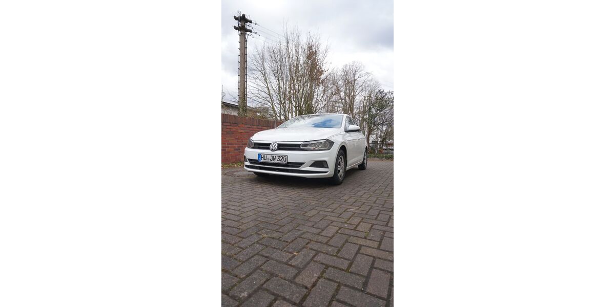 VW Polo 96.000 km 11.300 &euro; Hanau 63456