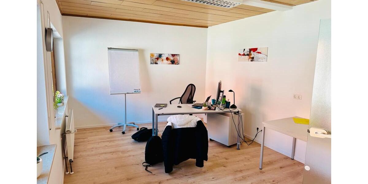 Gewerbeobjekt Dieburg - 1.360&euro; | Angebot:20491170