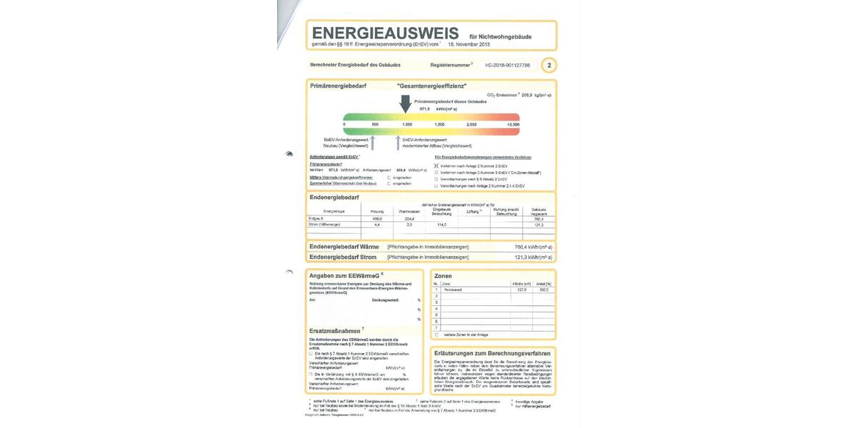 Einfamilienhaus Büdingen - 11 Zimmer, 90 m&sup2;, 249.120&euro; | Angebot:26926515